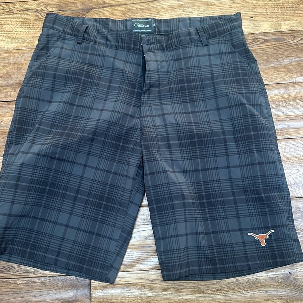UT AUSTIN OFFICIAL BRANDED SHORTS